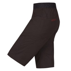 Ocun Mania pantalón corto hombre - brown chocolat